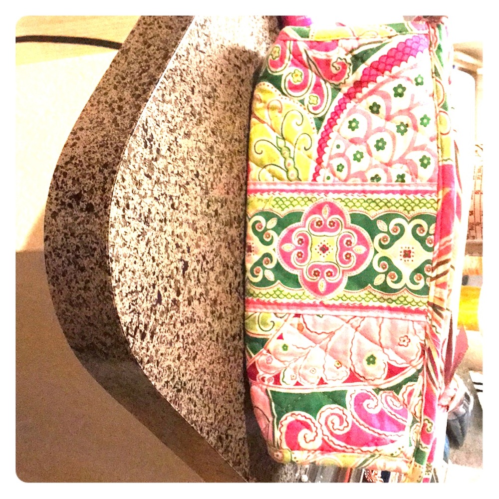 Vera Brandly Pencil Bag